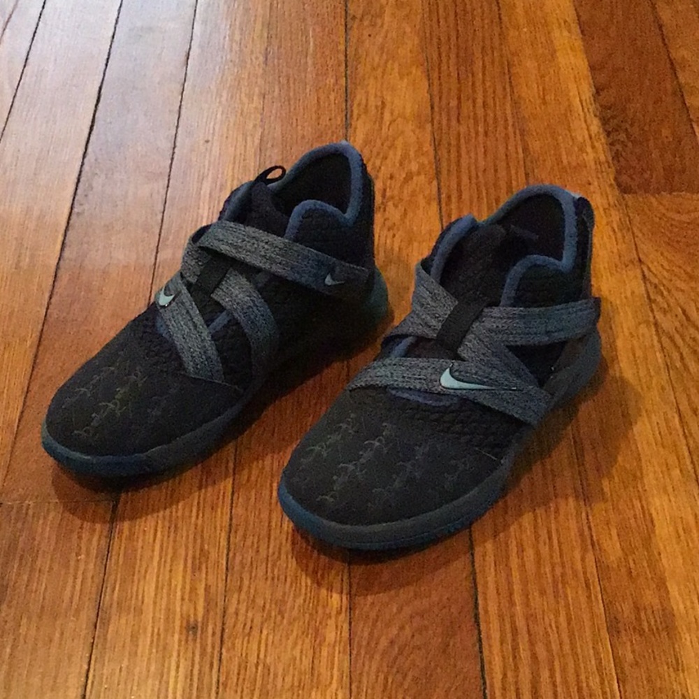 LeBron James Nike Basketball shoes